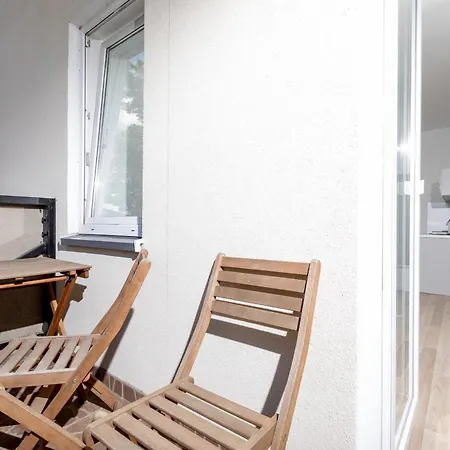 101a Morska 5 * Dziwnówek