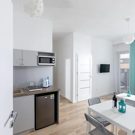 101a Morska 5 * Dziwnówek