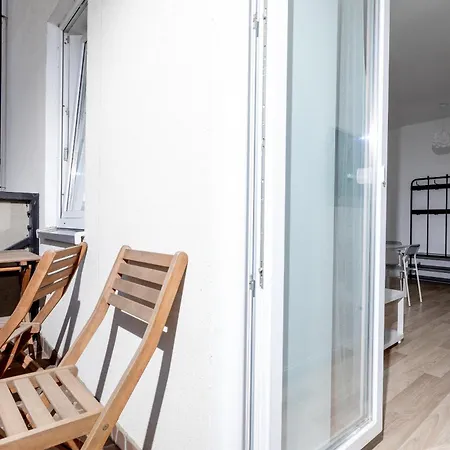 101a Morska 5 Apartament