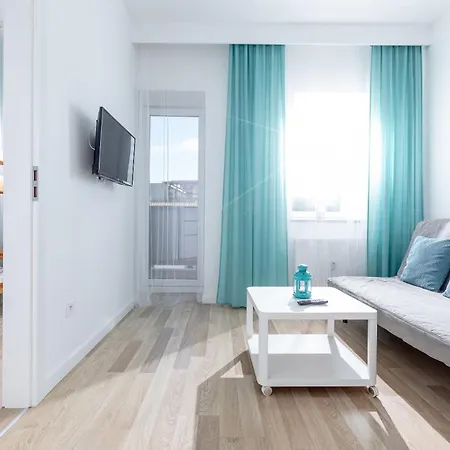 Apartament 101a Morska 5