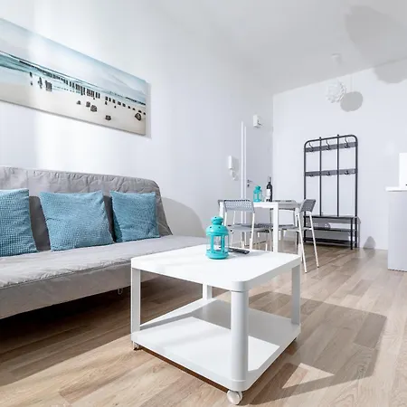 101a Morska 5 * Dziwnówek