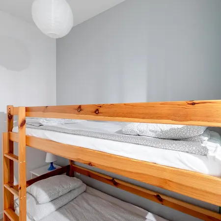 101a Morska 5 Apartament