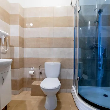 Apartament 101a Morska 5 Dziwnówek