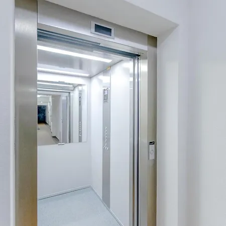 101a Morska 5 Apartament