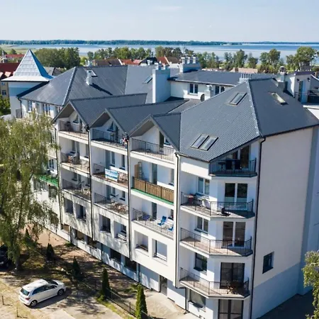 101a Morska 5 Apartament *