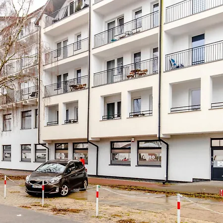 101a Morska 5 Apartament