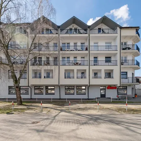 101a Morska 5 Dziwnówek