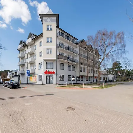 101a Morska 5 Apartament *