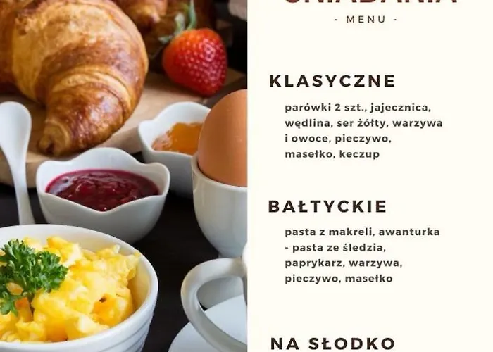 101a Morska 5 Apartamento