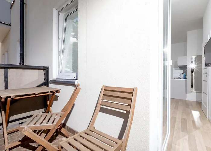 101a Morska 5 * Dziwnówek