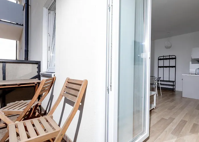 101a Morska 5 Apartamento