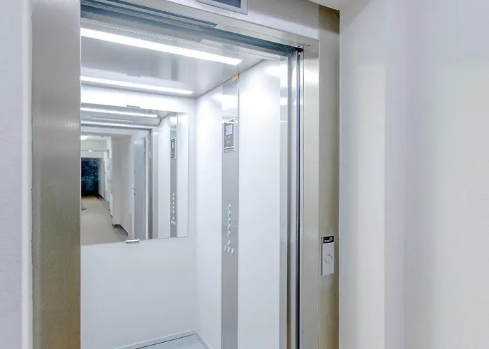 101a Morska 5 Apartamento