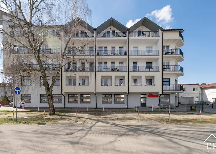 101a Morska 5 Dziwnówek