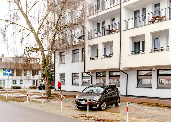 101a Morska 5 Dziwnówek